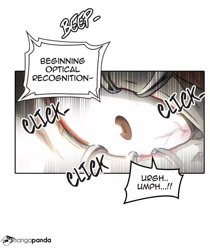 Tower of God Chapter 395 image 099